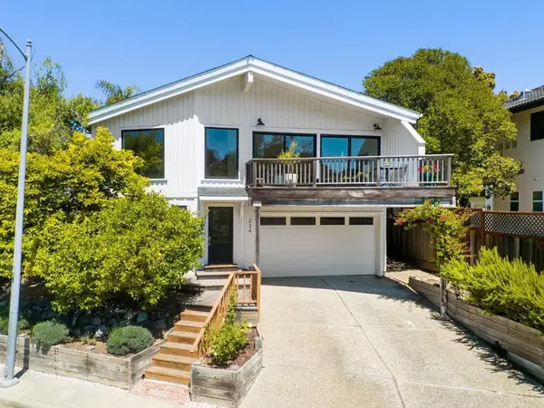 234 Wavecrest Avenue, Santa Cruz, CA 95060