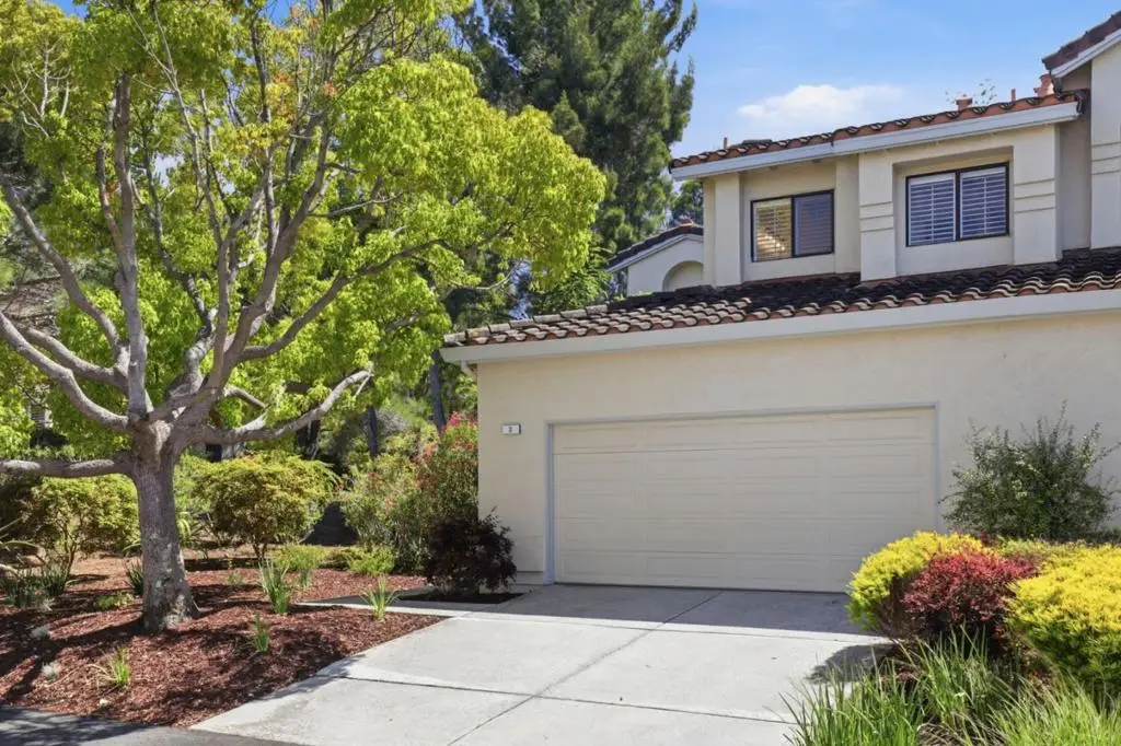 3 Daffodil Lane, San Carlos, CA 94070 - #1