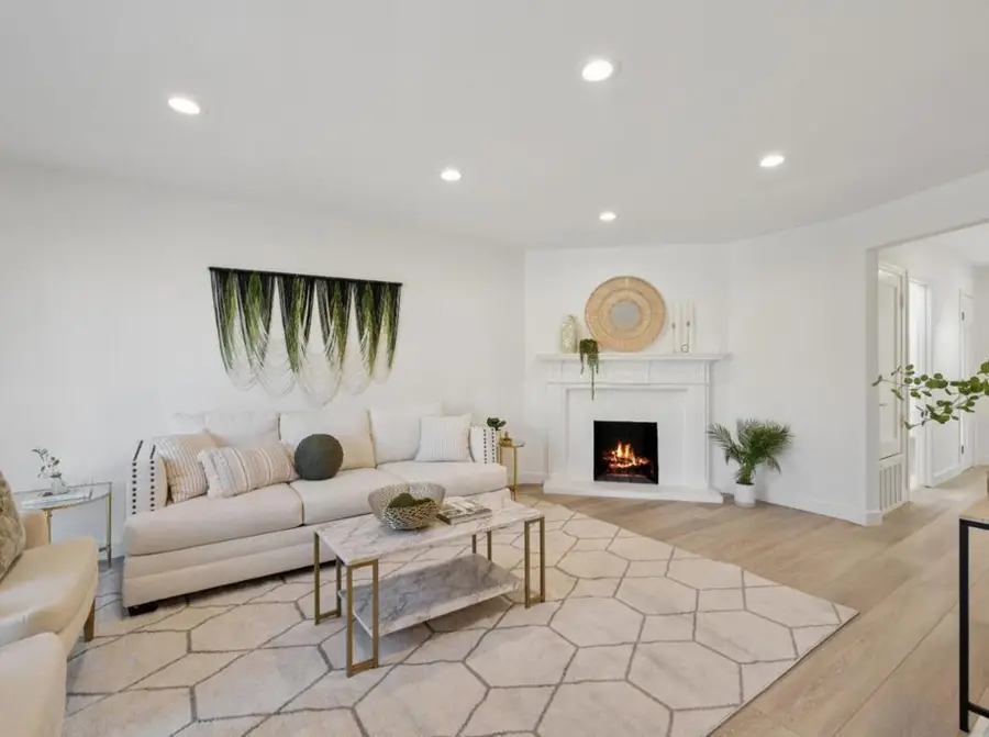 1607 44th Avenue, San Francisco, CA 94122 - #2