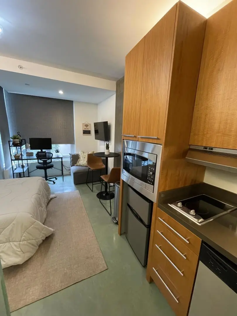 766 Harrison Street #202, San Francisco, CA 94107 - #1