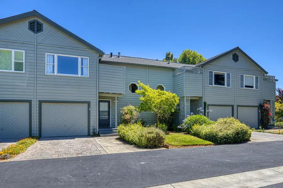 4320 Clares Street #J, Capitola, CA 95010 - #2