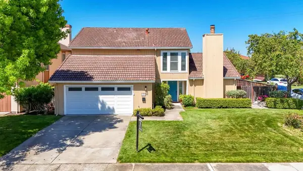 799 Pitcairn Drive, Foster City, CA 94404