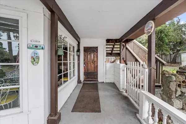 841 Congress Avenue, Pacific Grove, CA 93950