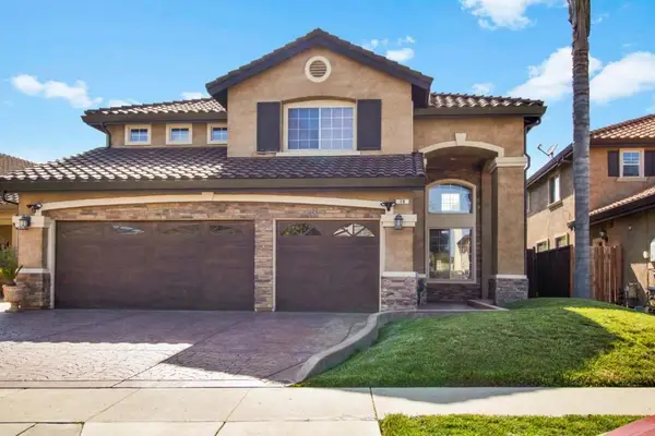 Address Withheld By Seller, Salinas, CA 93906