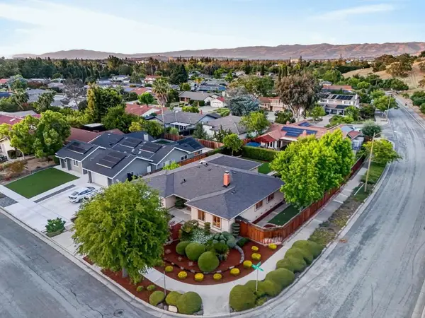 5858 Corumba Court, San Jose, CA 95120