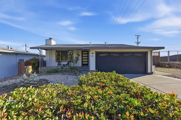 1709 Hillside Boulevard, South San Francisco, CA 94080