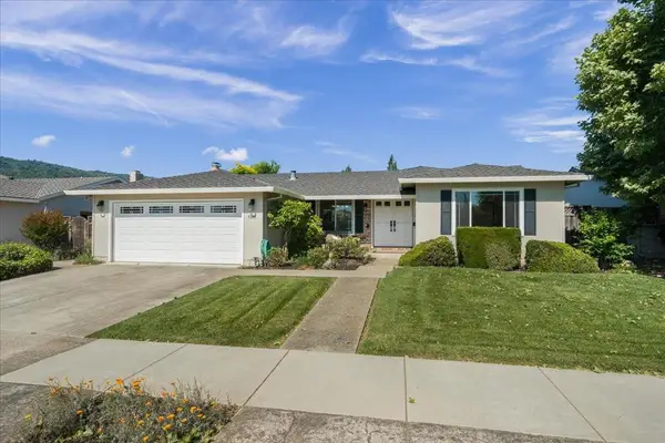 7631 Santa Paula Drive, Gilroy, CA 95020