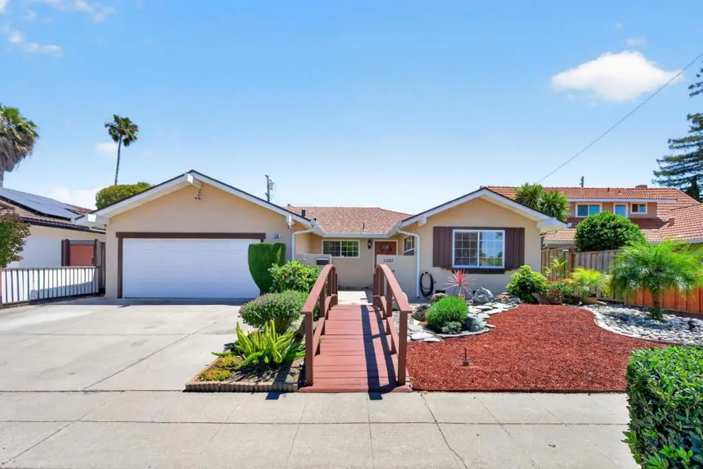 1252 Hillsdale Avenue, San Jose, CA 95118 - #1
