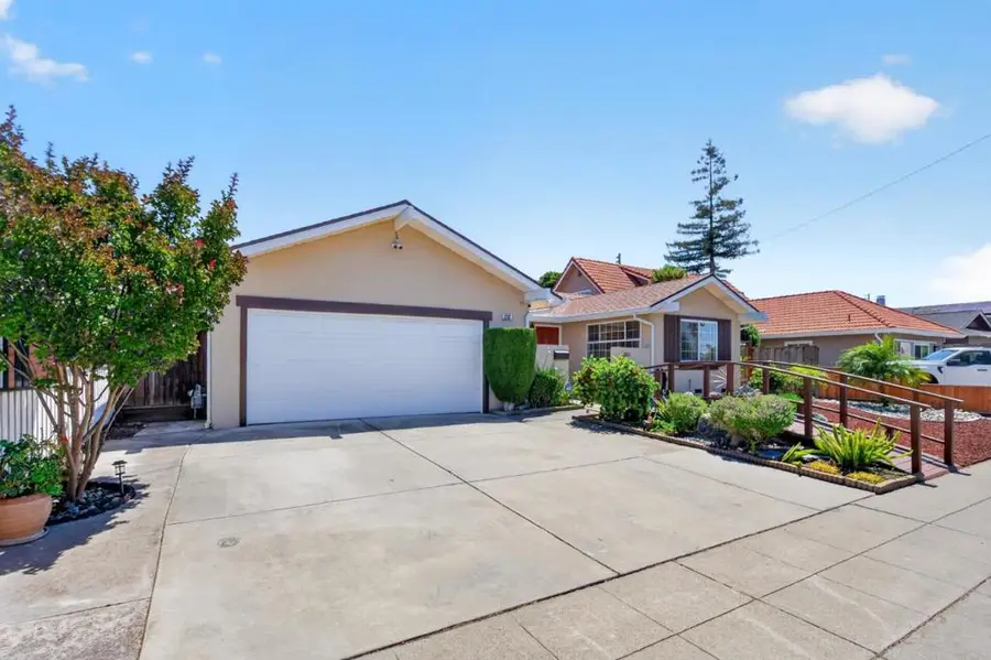 1252 Hillsdale Avenue, San Jose, CA 95118 - #3