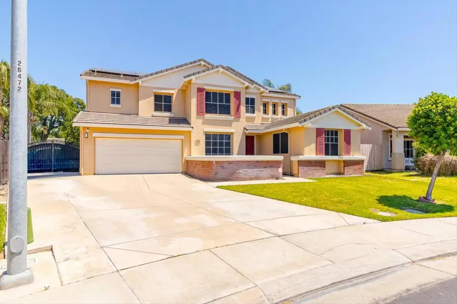 9886 Palazzo Drive, Stockton, CA 95212 - #2