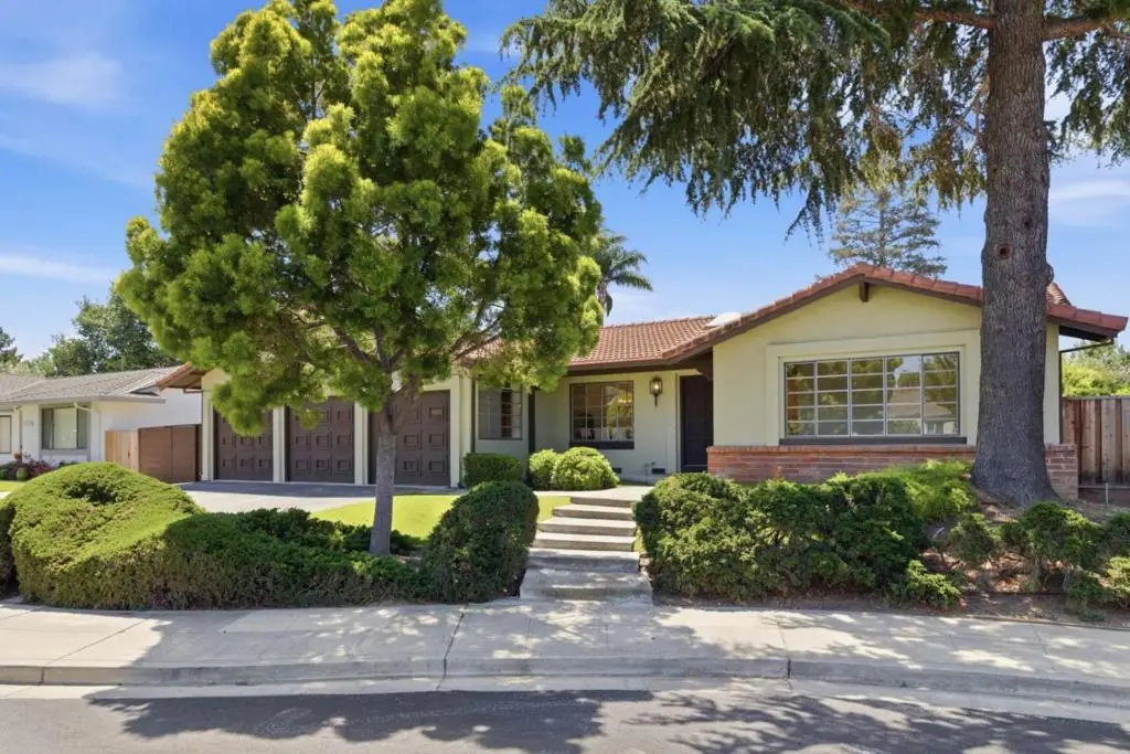 592 Trumbull Court, Sunnyvale, CA 94087 - #1