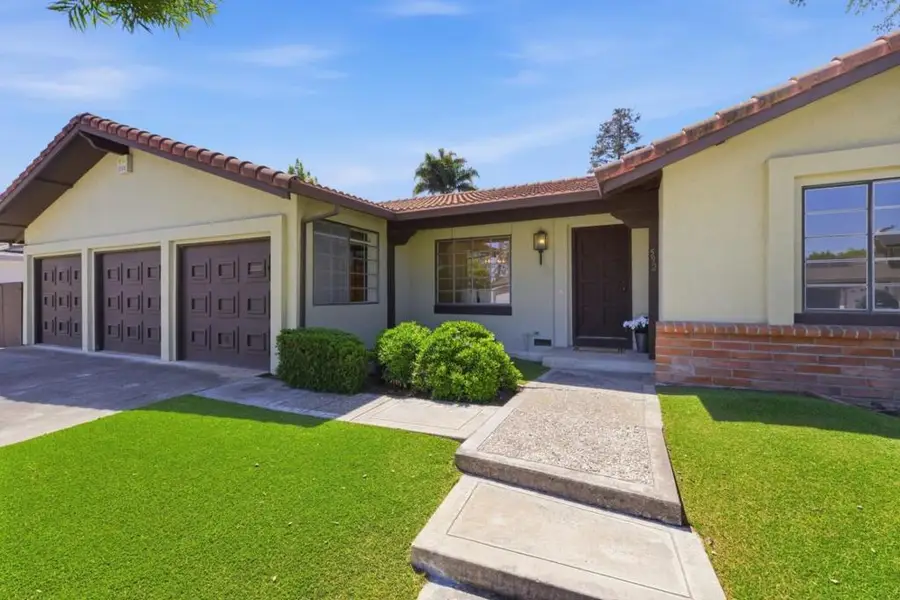 592 Trumbull Court, Sunnyvale, CA 94087 - #3