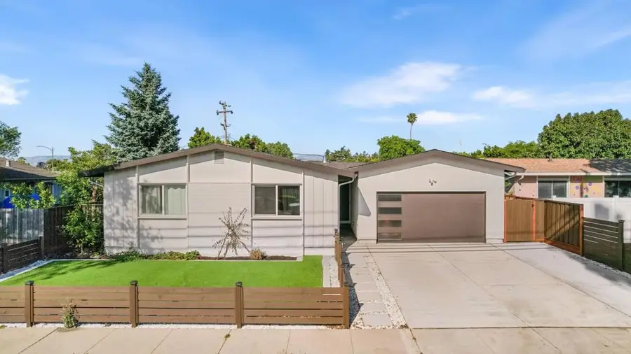 3234 Jarvis Avenue, San Jose, CA 95118 - #3