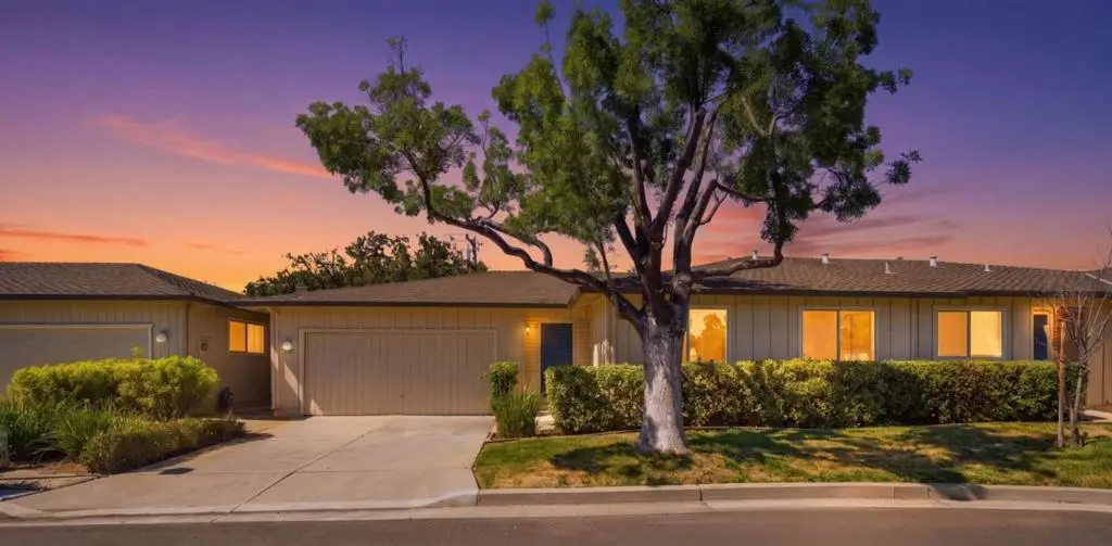 1247 E Fremont Terrace, Sunnyvale, CA 94087 - #1