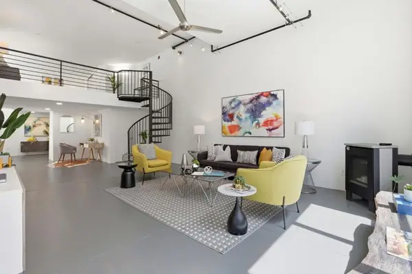 55 Norfolk Street #202, San Francisco, CA 94103