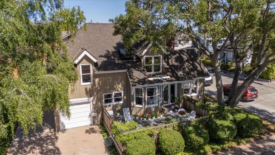 437 Logan Street, Santa Cruz, CA 95062 - #2