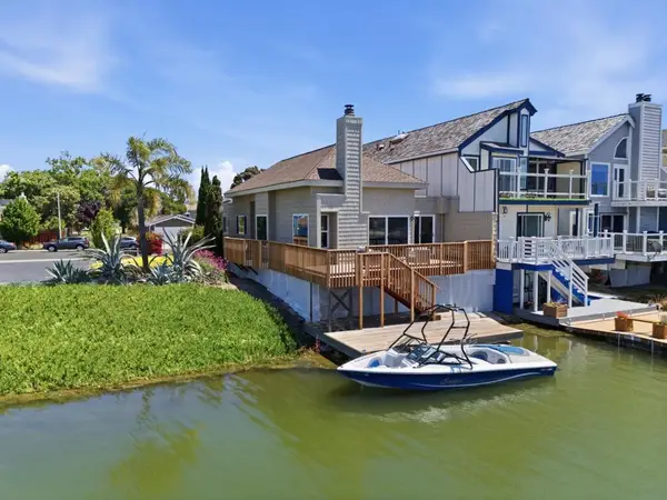 1057 Shoal Drive, San Mateo, CA 94404
