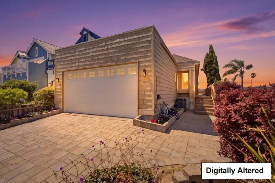 1057 Shoal Drive, San Mateo, CA 94404 - #2