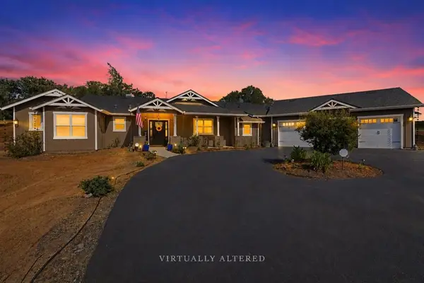 489 Black Creek Drive, Copperopolis, CA 95228