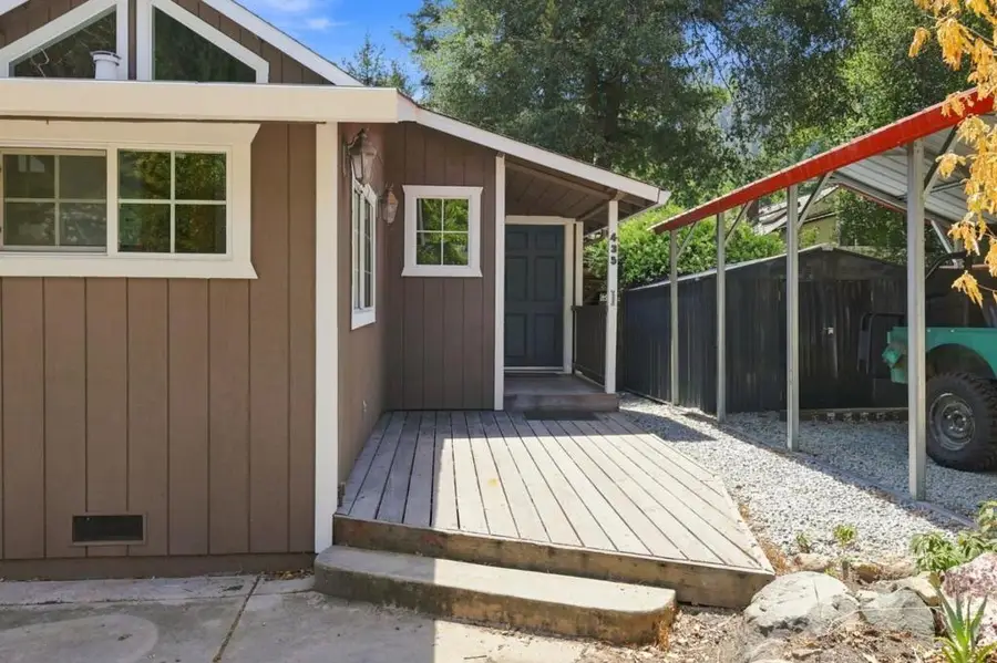 435 Hazel Brake, Boulder Creek, CA 95006 - #3