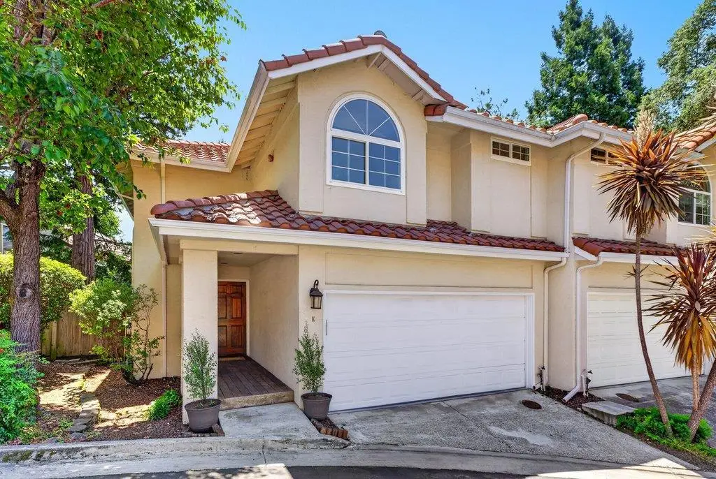203 Bean Creek Road #K, Scotts Valley, CA 95066 - #1