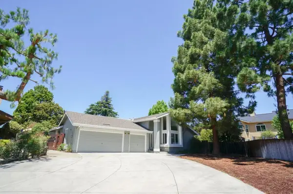 2968 Woodgate Court, San Jose, CA 95118