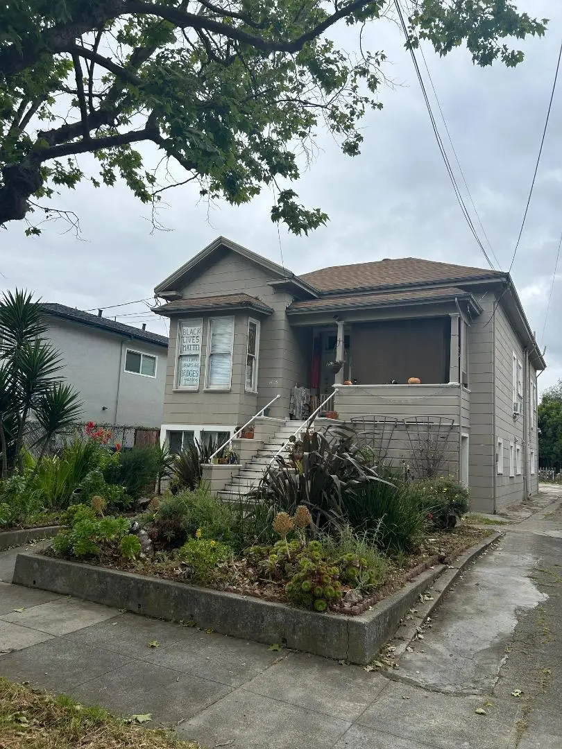 1405 Central Avenue, Alameda, CA 94501 - #1