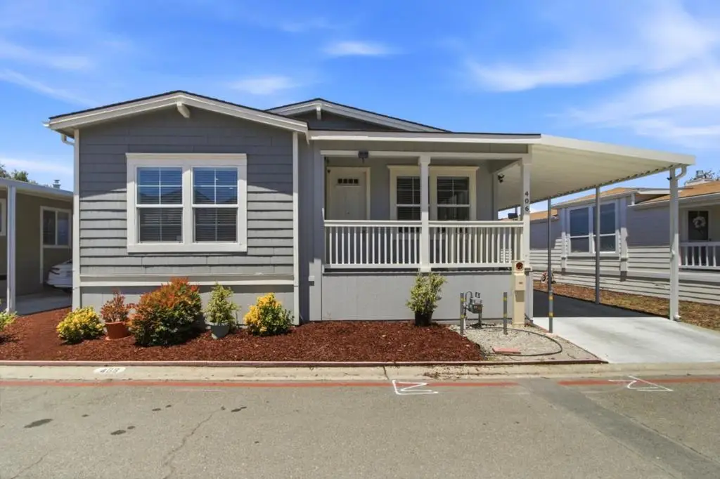 1220 Tasman Drive #406, Sunnyvale, CA 94089 - #1