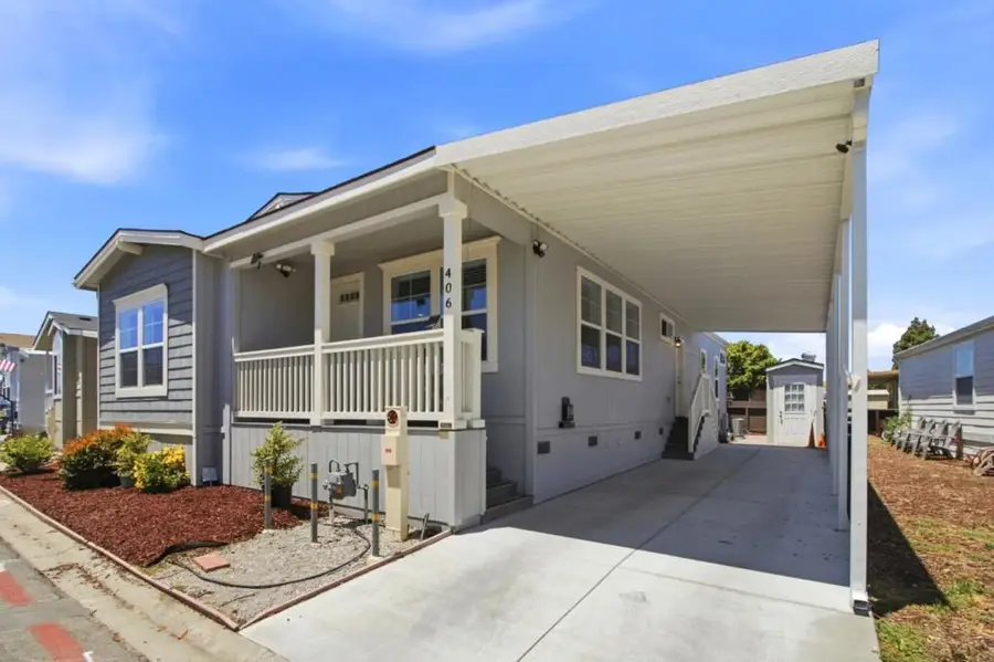1220 Tasman Drive #406, Sunnyvale, CA 94089 - #3