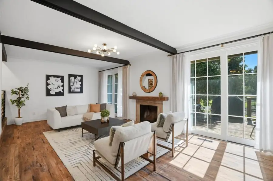 524 Sand Hill Circle, Menlo Park, CA 94025 - #2