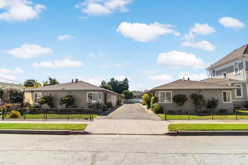 119121 S 26th Street, San Jose, CA 95116 - #1