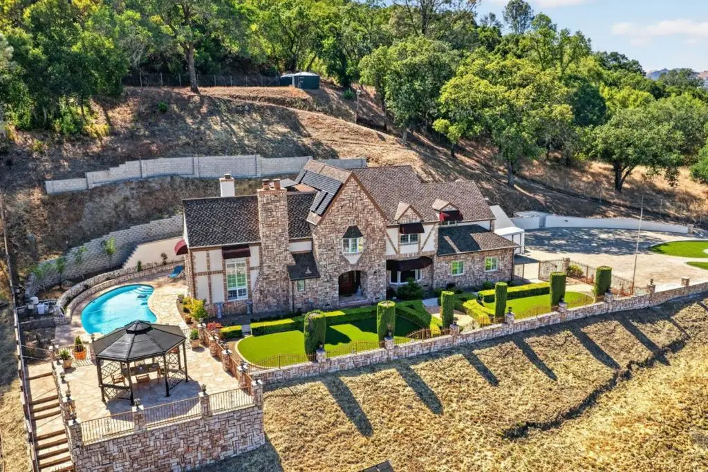 17005 Uvas Road, Morgan Hill, CA 95037 - #1