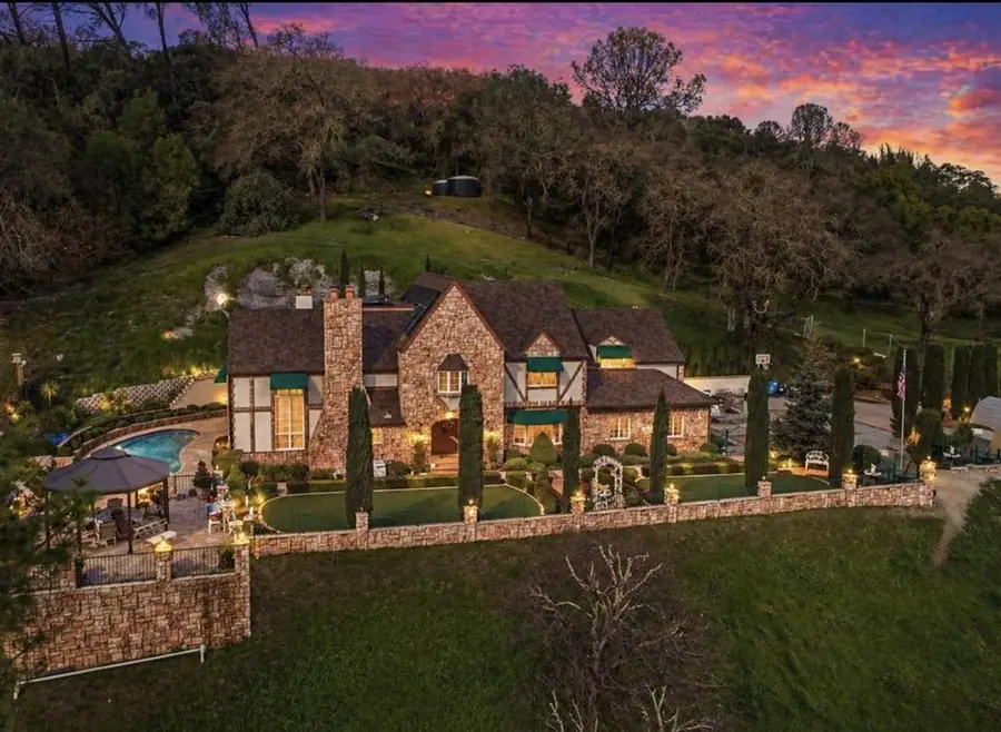 17005 Uvas Road, Morgan Hill, CA 95037 - #2