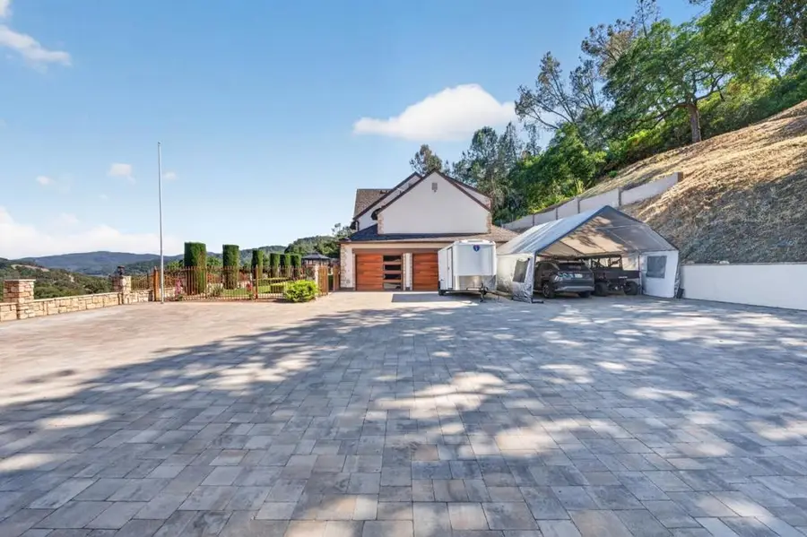 17005 Uvas Road, Morgan Hill, CA 95037 - #3
