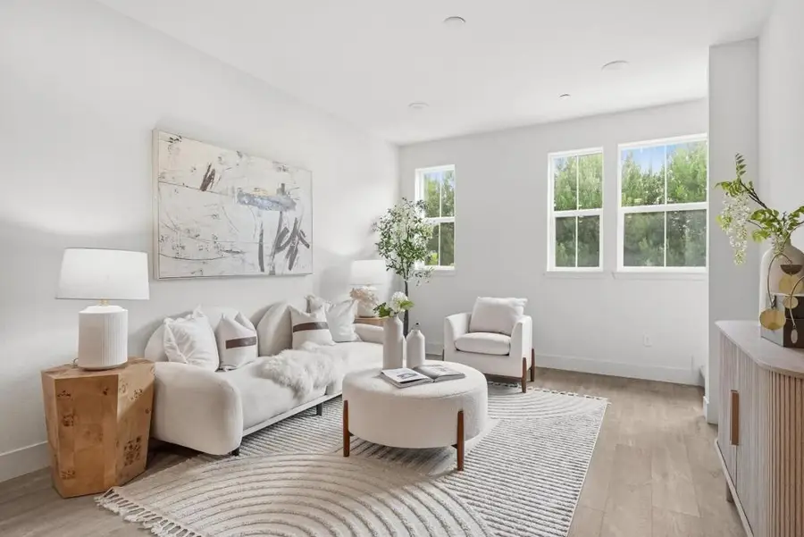 762 Amalfi Loop, Milpitas, CA 95035 - #3