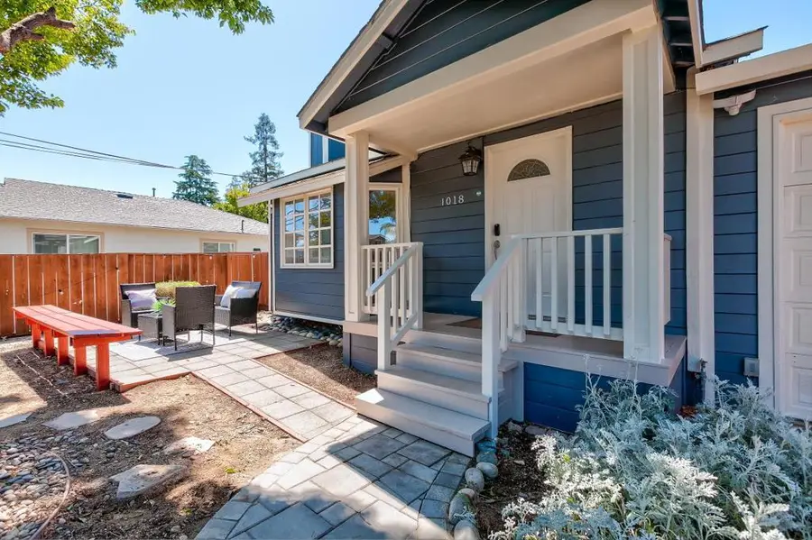 1018 Hazel Avenue, Campbell, CA 95008 - #3