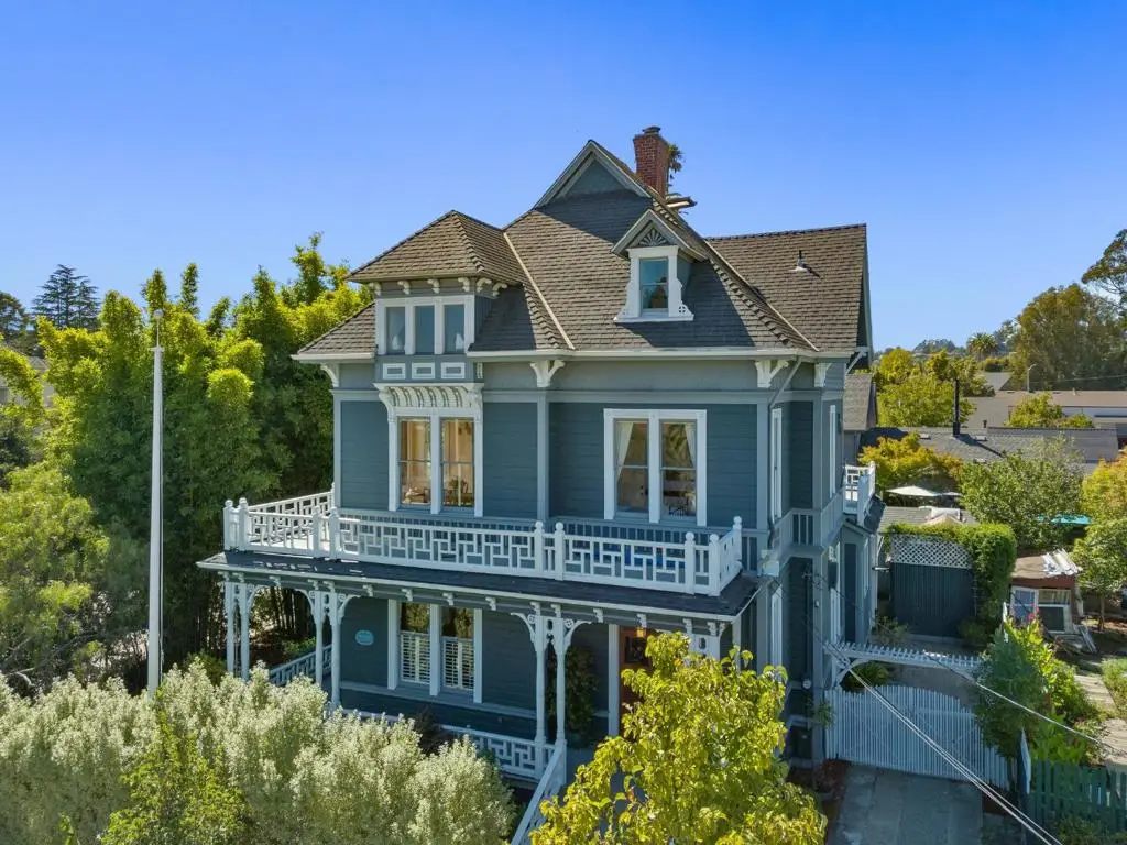 105 Sylvar Street, Santa Cruz, CA 95060 - #1