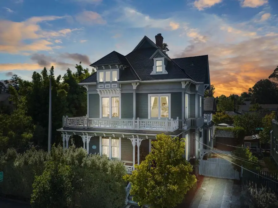 105 Sylvar Street, Santa Cruz, CA 95060 - #2