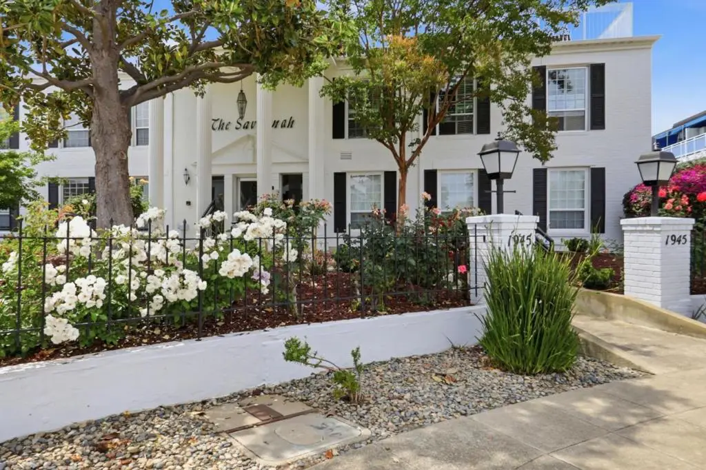 1945 Mount Vernon Court #4, Mountain View, CA 94040 - #1