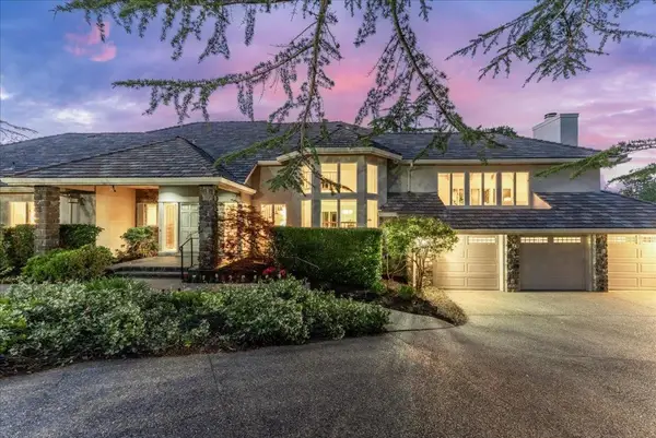 14220 Wild Plum Lane, Los Altos Hills, CA 94022