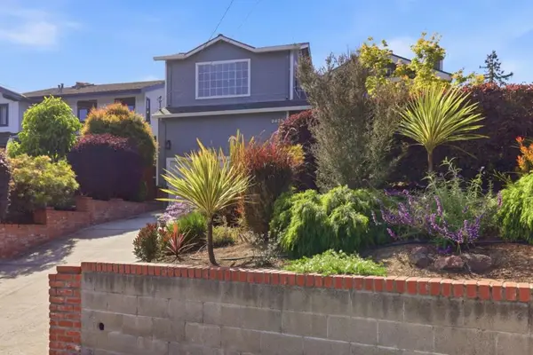 2635 Ponce Avenue, Belmont, CA 94002