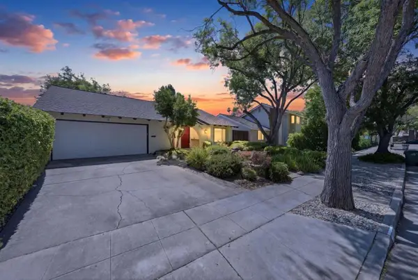 7037 Via Barranca Court, San Jose, CA 95139