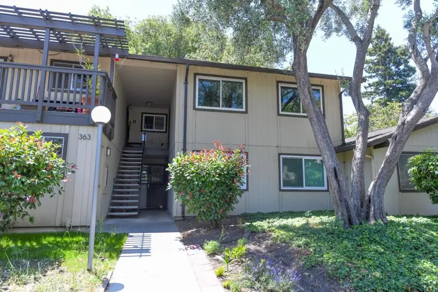 363 Tyrella Avenue #C, Mountain View, CA 94043 - #2