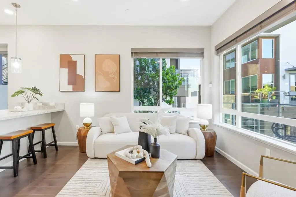 2981 Henry Miller Place #4, San Jose, CA 95136 - #1
