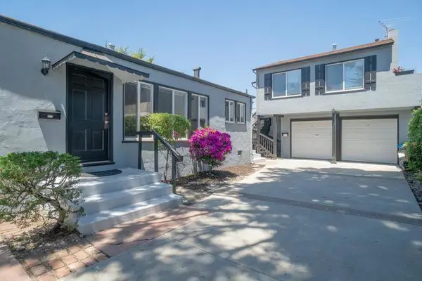 1116 Chula Vista Avenue, Burlingame, CA 94010