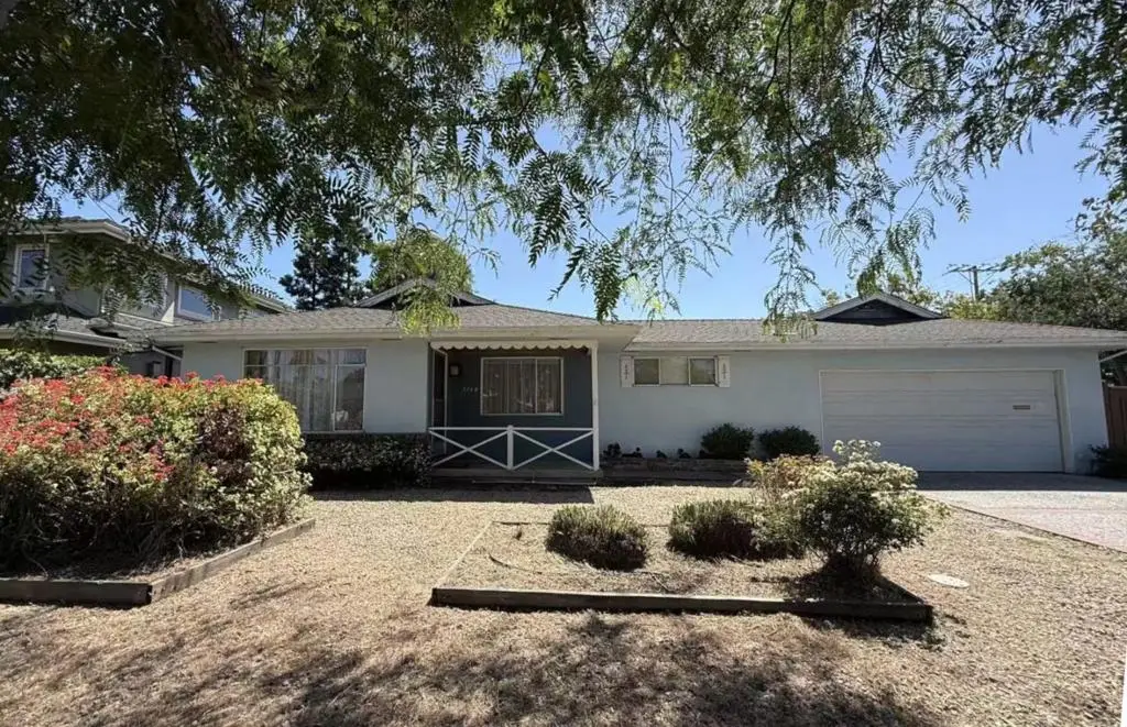 3160 Waverley Street, Palo Alto, CA 94306 - #1