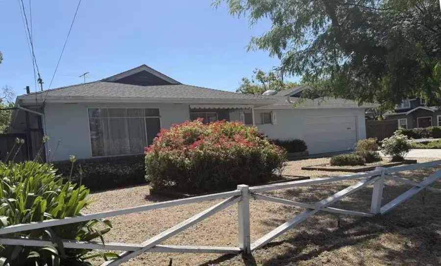 3160 Waverley Street, Palo Alto, CA 94306 - #2