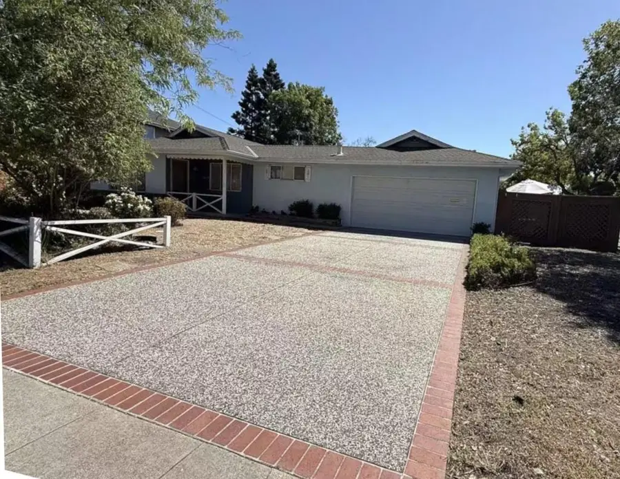 3160 Waverley Street, Palo Alto, CA 94306 - #3