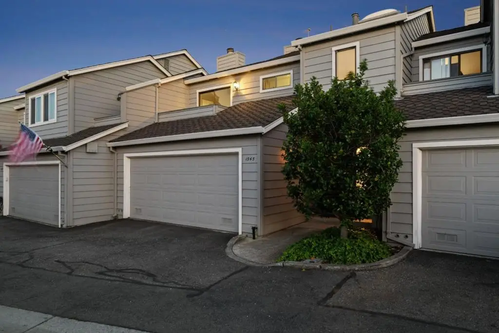 1545 Camden Village Circle, San Jose, CA 95124 - #1
