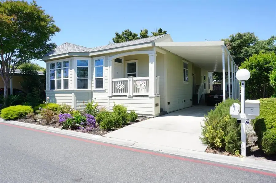 1050 Borregas Avenue #8, Sunnyvale, CA 94089 - #3